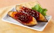 画像3: もち米こうじ田楽味噌250g入　山形県産のつや姫入りの味噌と純米酒で作りました！　ナスやこんにゃくや厚揚げに付けてお召し上がりください！ (3)