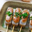 画像4: もち米こうじ田楽味噌250g入　山形県産のつや姫入りの味噌と純米酒で作りました！　ナスやこんにゃくや厚揚げに付けてお召し上がりください！ (4)
