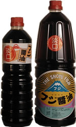 淡口醤油(1.8L）